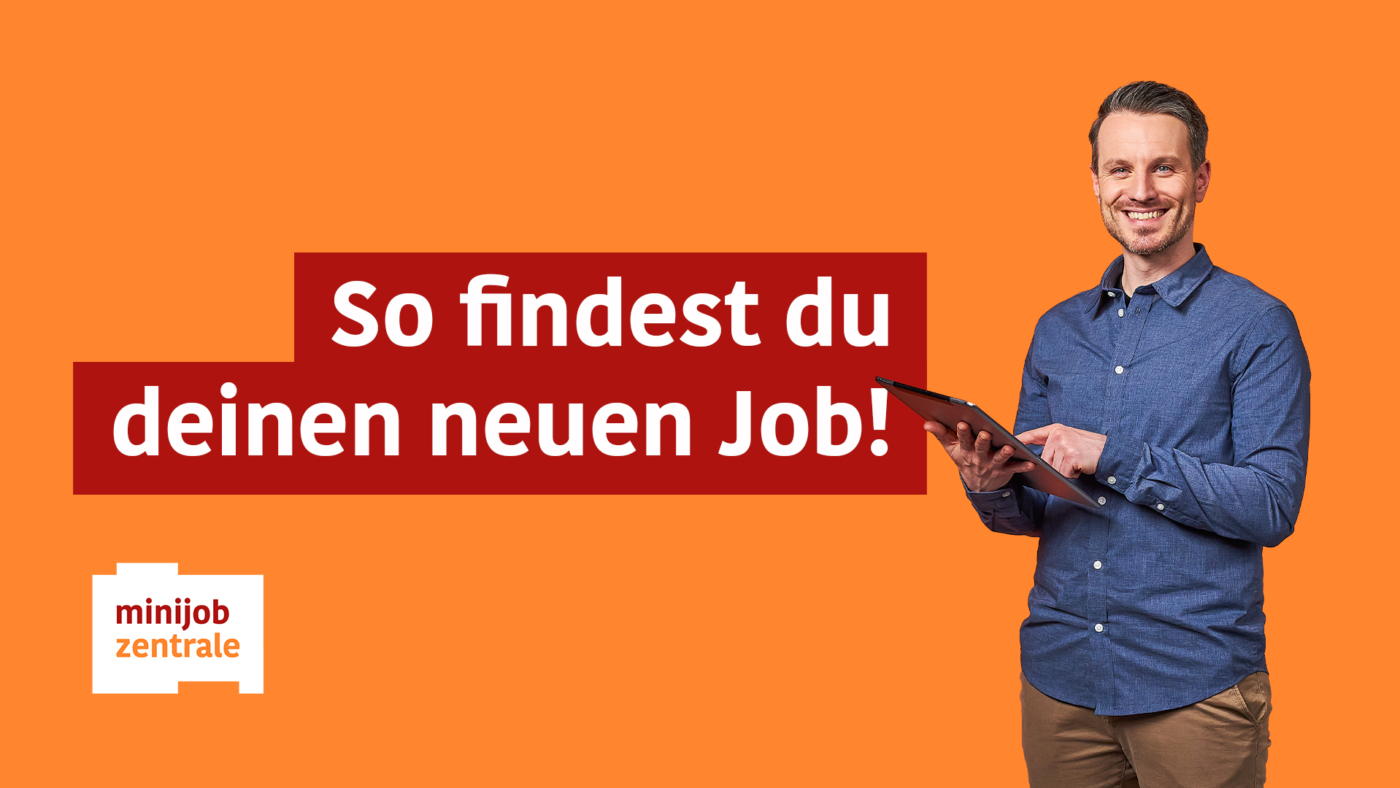 Die HaushaltsjobBörse So finden Sie einen passenden Minijob im Privathaushalt Minijob Magazin