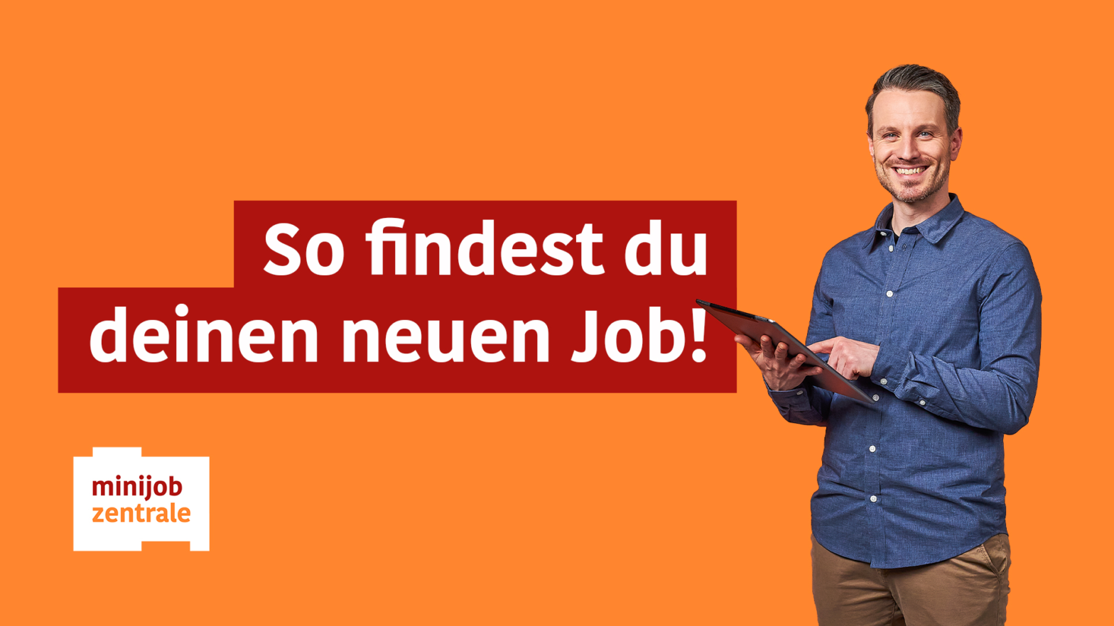 Gutes tun mit einem Minijob Soziale Minijobs Minijob Magazin