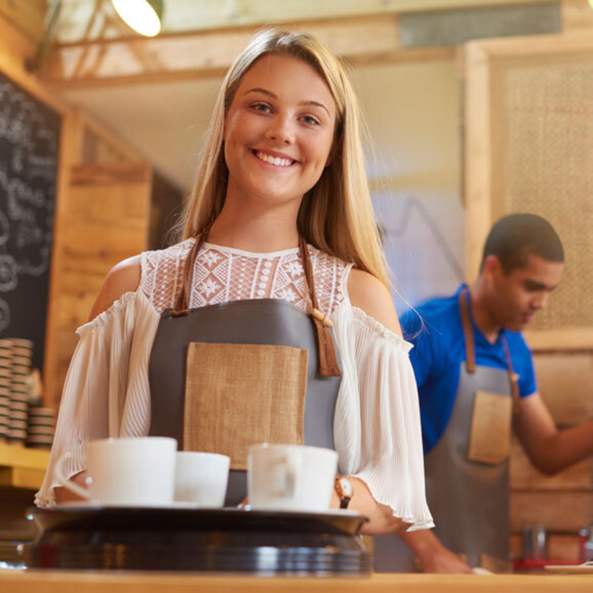 Minijob als Ferienjob So können Schüler Geld verdienen Minijob Magazin