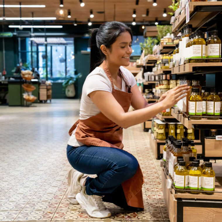  Erhöhung der Minijob-Grenze: Was müssen Arbeitgeber beachten? - Minijob Illustration 