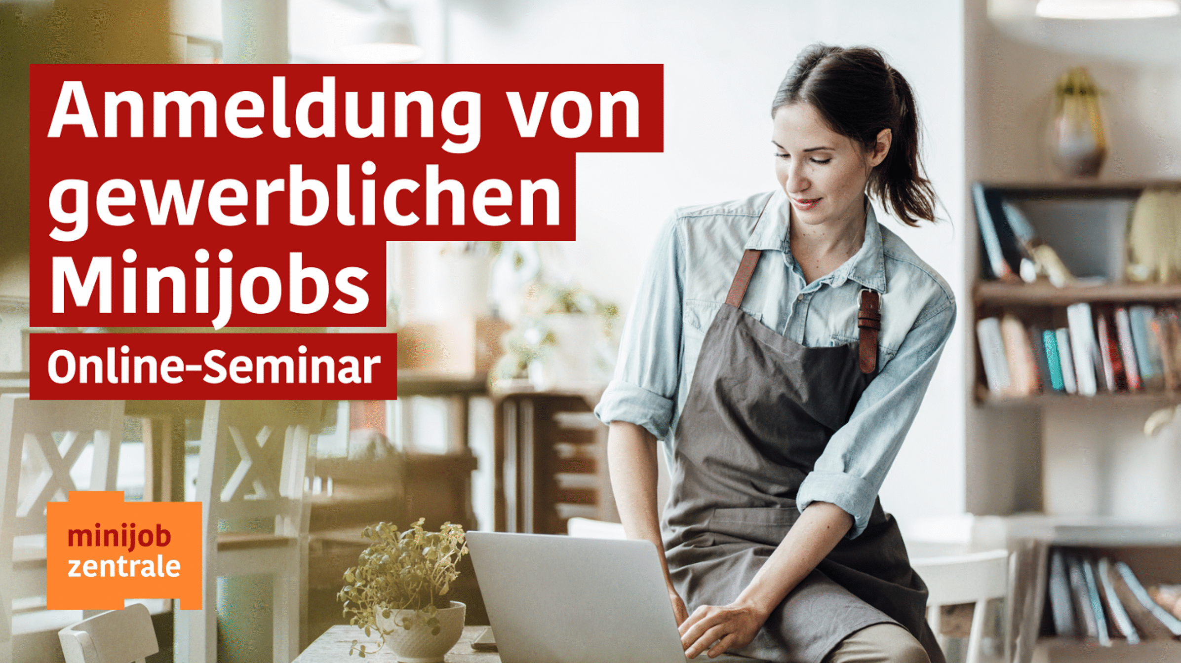 Minijob anmelden: Leitfaden für Arbeitgeber - Minijob Magazin