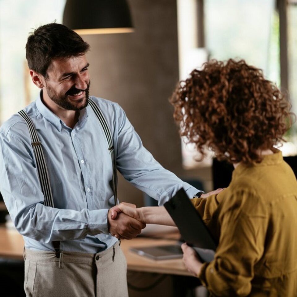 Bewerbung im Minijob: Von der Suche bis zum Gespräch - Minijob Magazin